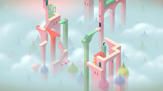 Monument Valley Panoramic Edition